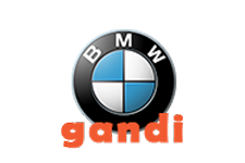 BMW Gandi